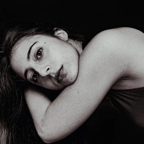 Νεφέλη Ανθίδη Νεφέλη Ανθίδη, instructor Improfusion Dance στο workshop ReConnect του Once a Woman